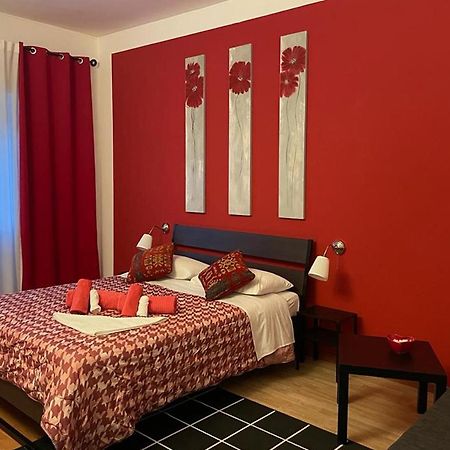 Cornelius Roma Room 外观 照片