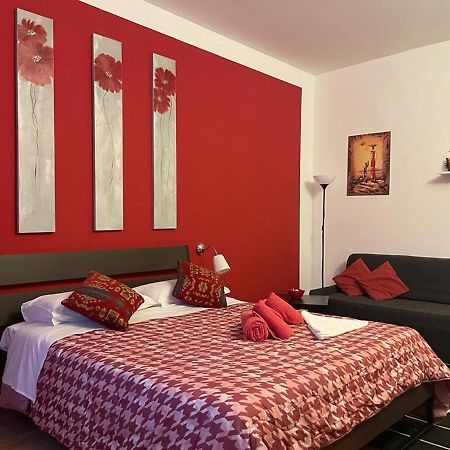 Cornelius Roma Room 外观 照片