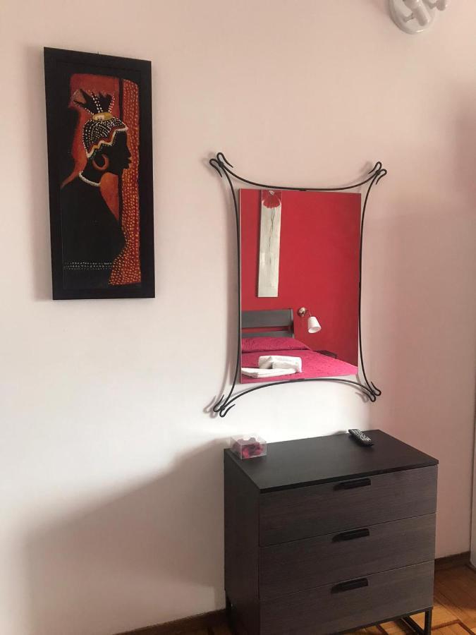 Cornelius Roma Room 外观 照片