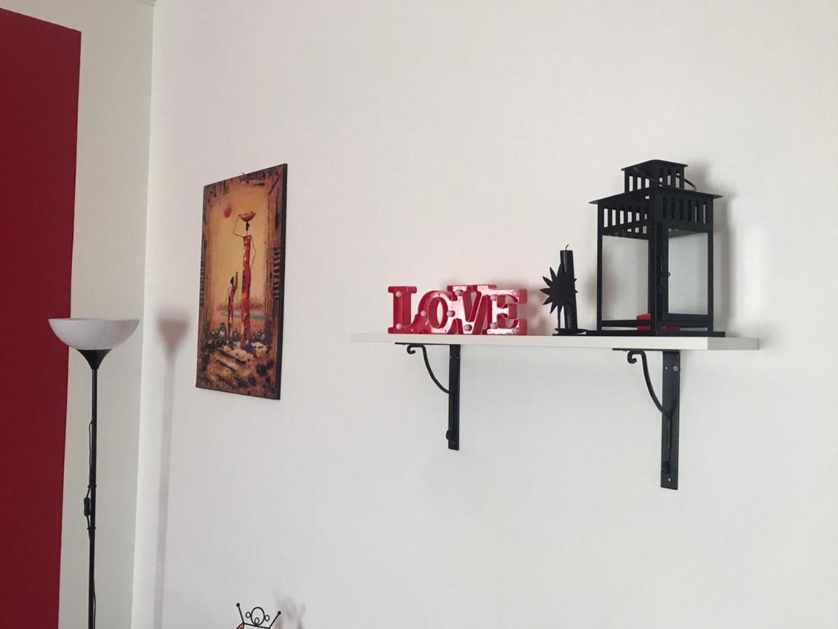 Cornelius Roma Room 外观 照片