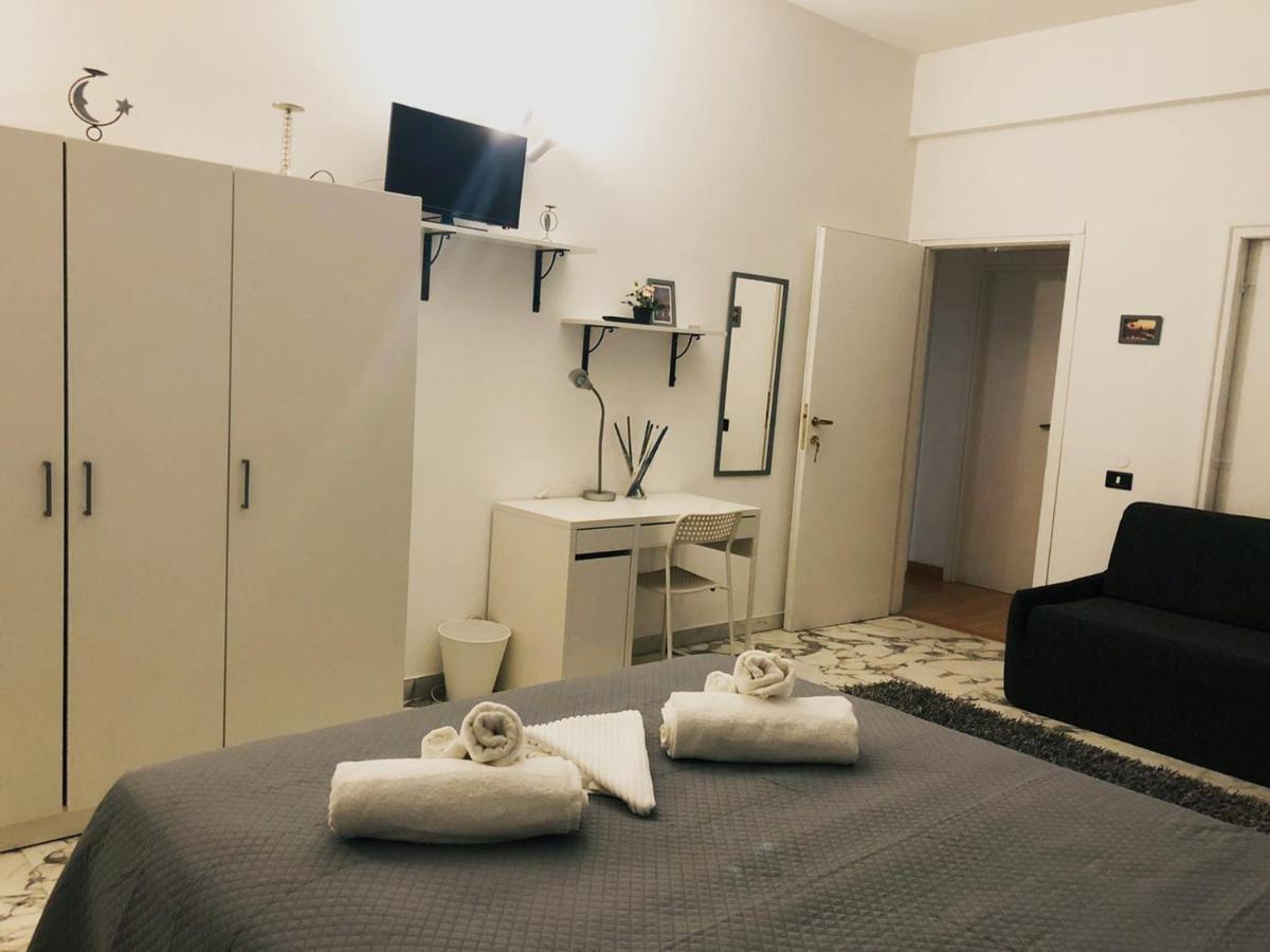 Cornelius Roma Room 外观 照片