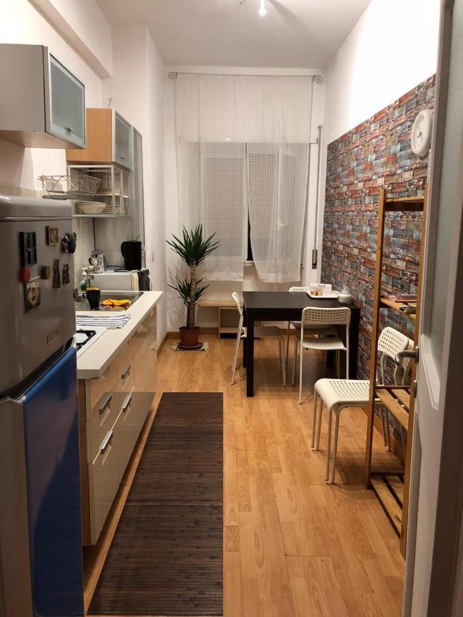 Cornelius Roma Room 外观 照片