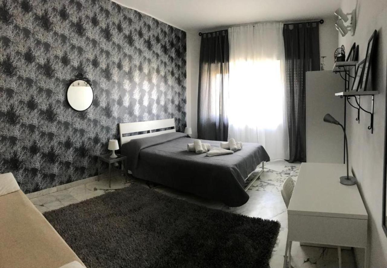 Cornelius Roma Room 外观 照片