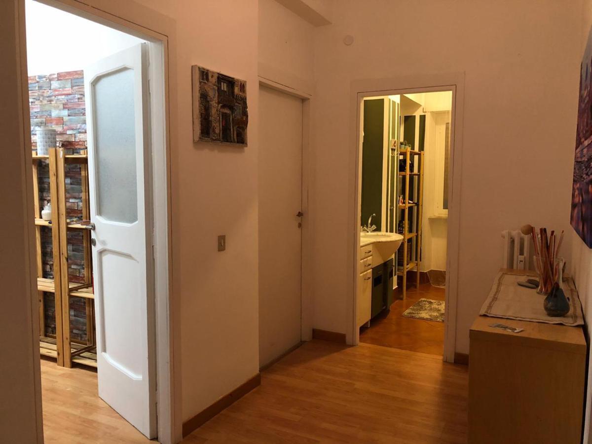 Cornelius Roma Room 外观 照片