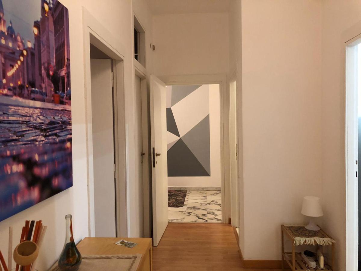 Cornelius Roma Room 外观 照片