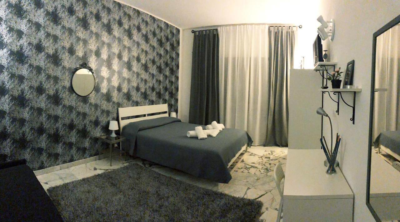 Cornelius Roma Room 外观 照片
