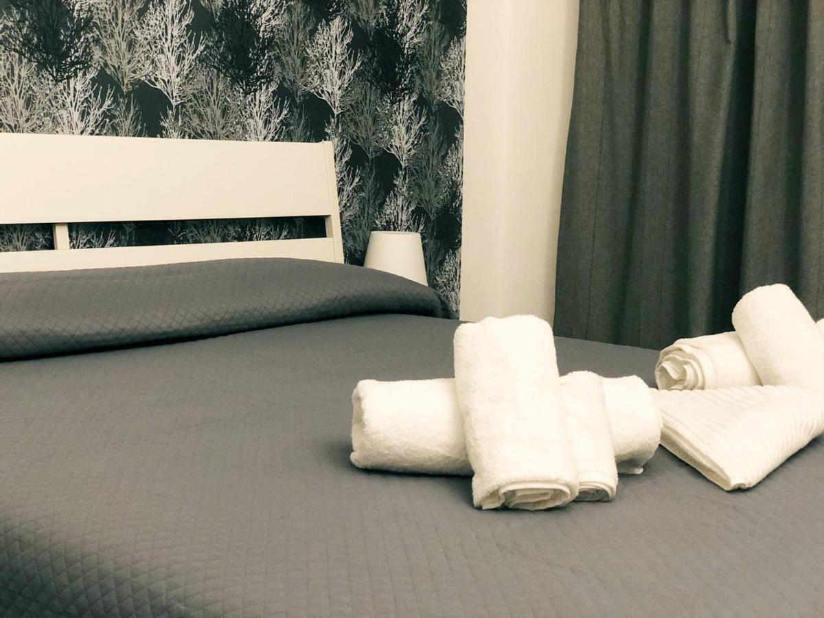 Cornelius Roma Room 外观 照片