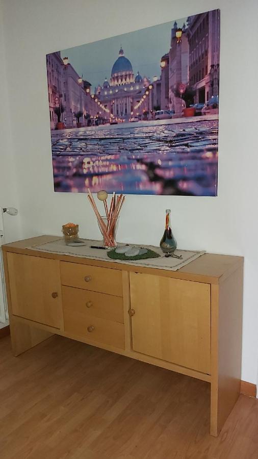 Cornelius Roma Room 外观 照片