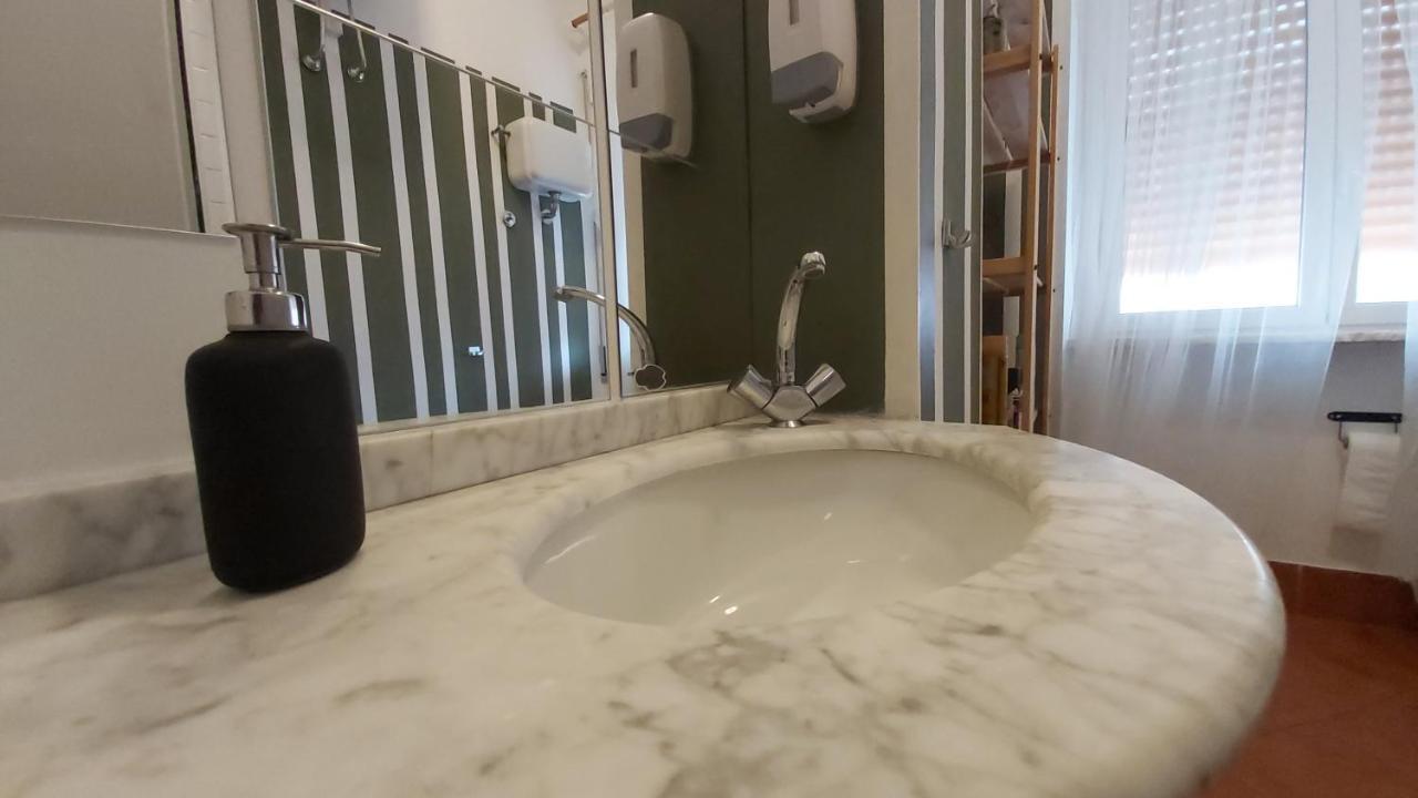 Cornelius Roma Room 外观 照片