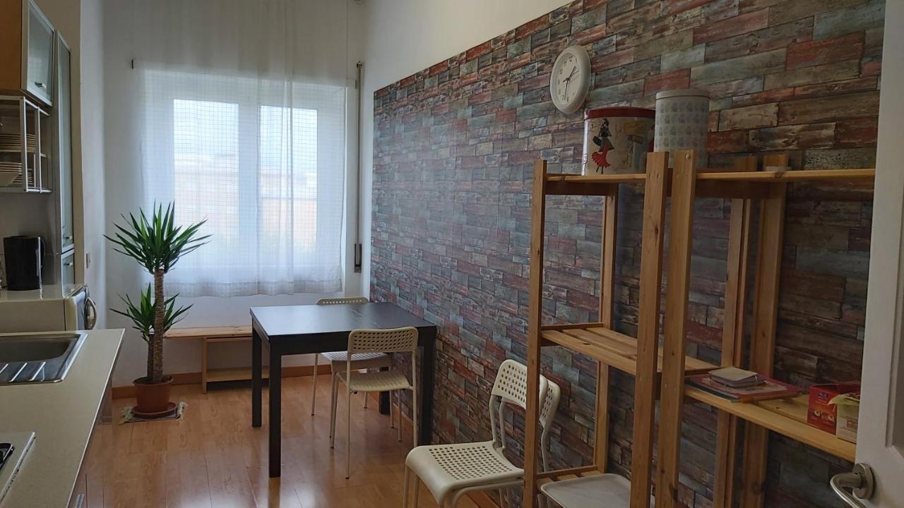 Cornelius Roma Room 外观 照片