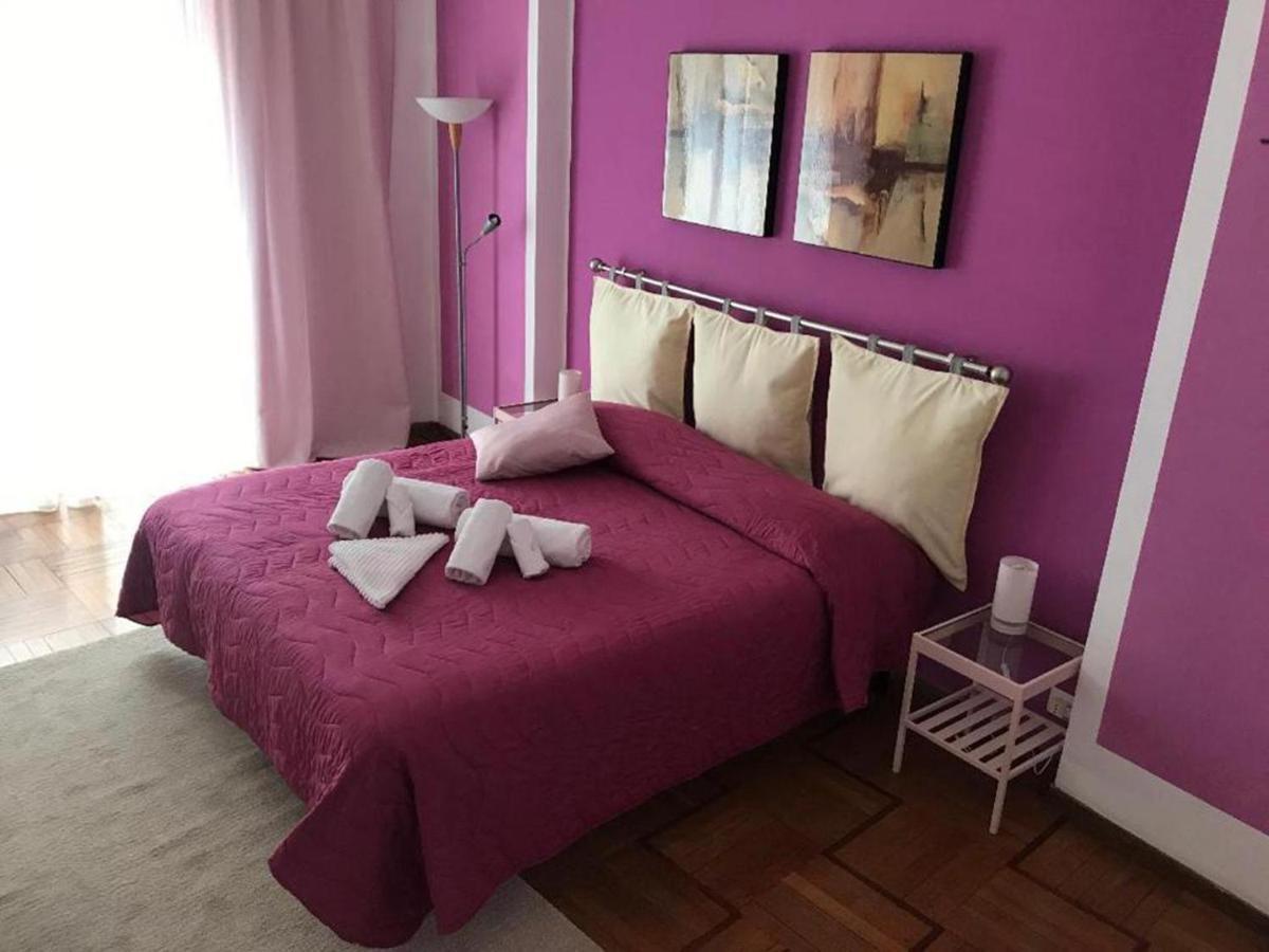 Cornelius Roma Room 外观 照片
