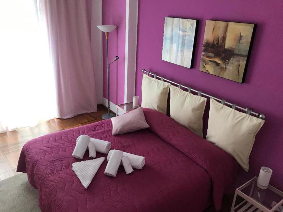 Cornelius Roma Room 外观 照片